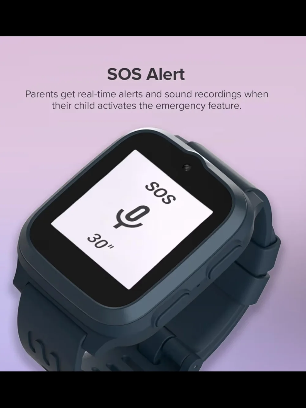 MyFirst Fone Ultimate Smartwatch Bundle